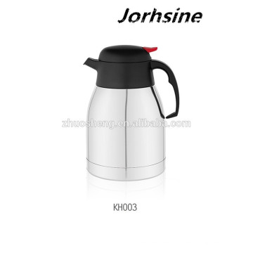 2015 daily need products personalized coffee pot KH003